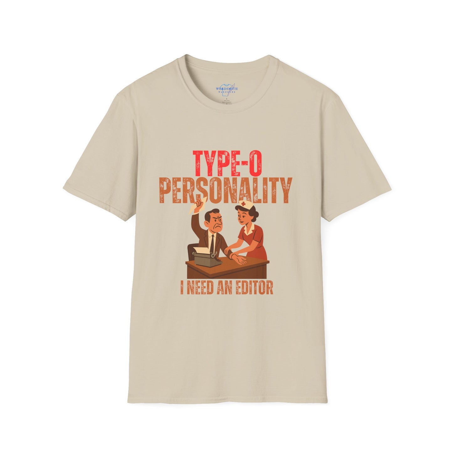 Type O Personality