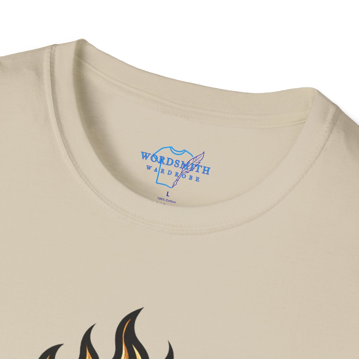 Respect the Semicolon T-Shirt