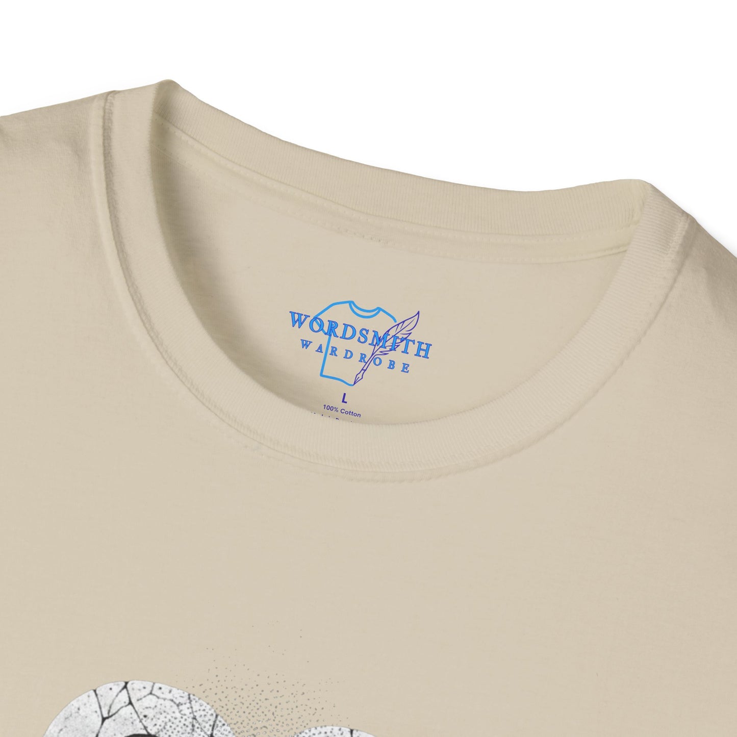 Lost in Fiction Shirt