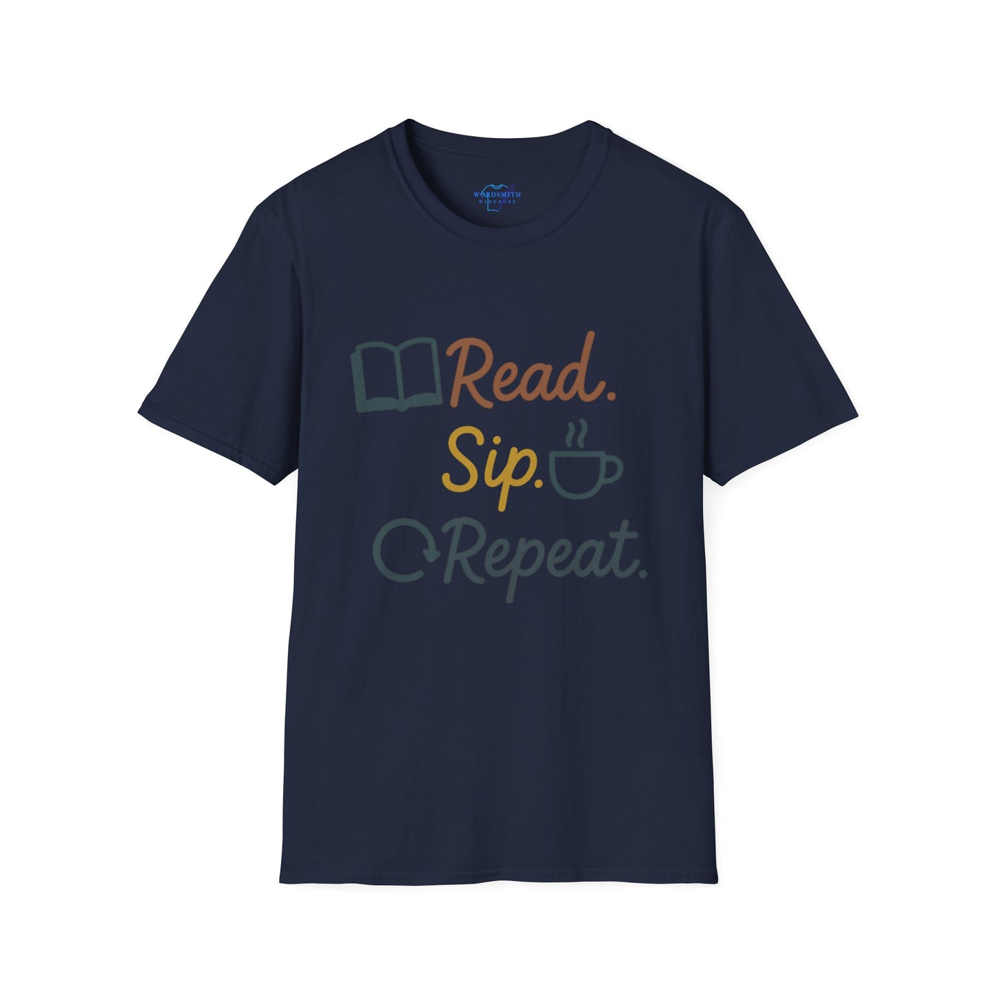 Read. Sip. Repeat