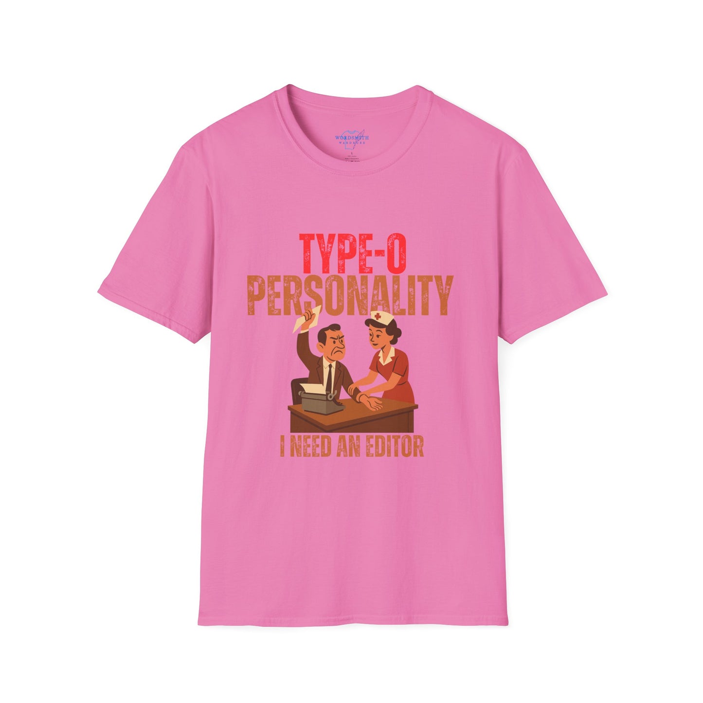 Type O Personality
