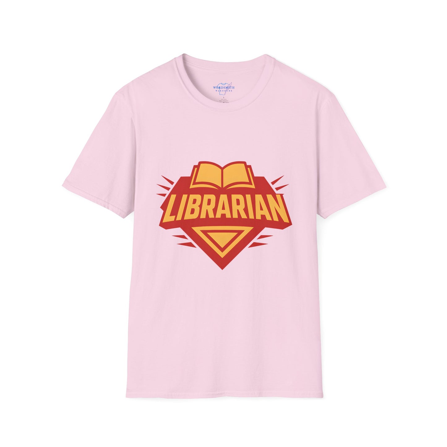 Librarian