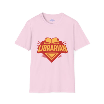 Librarian