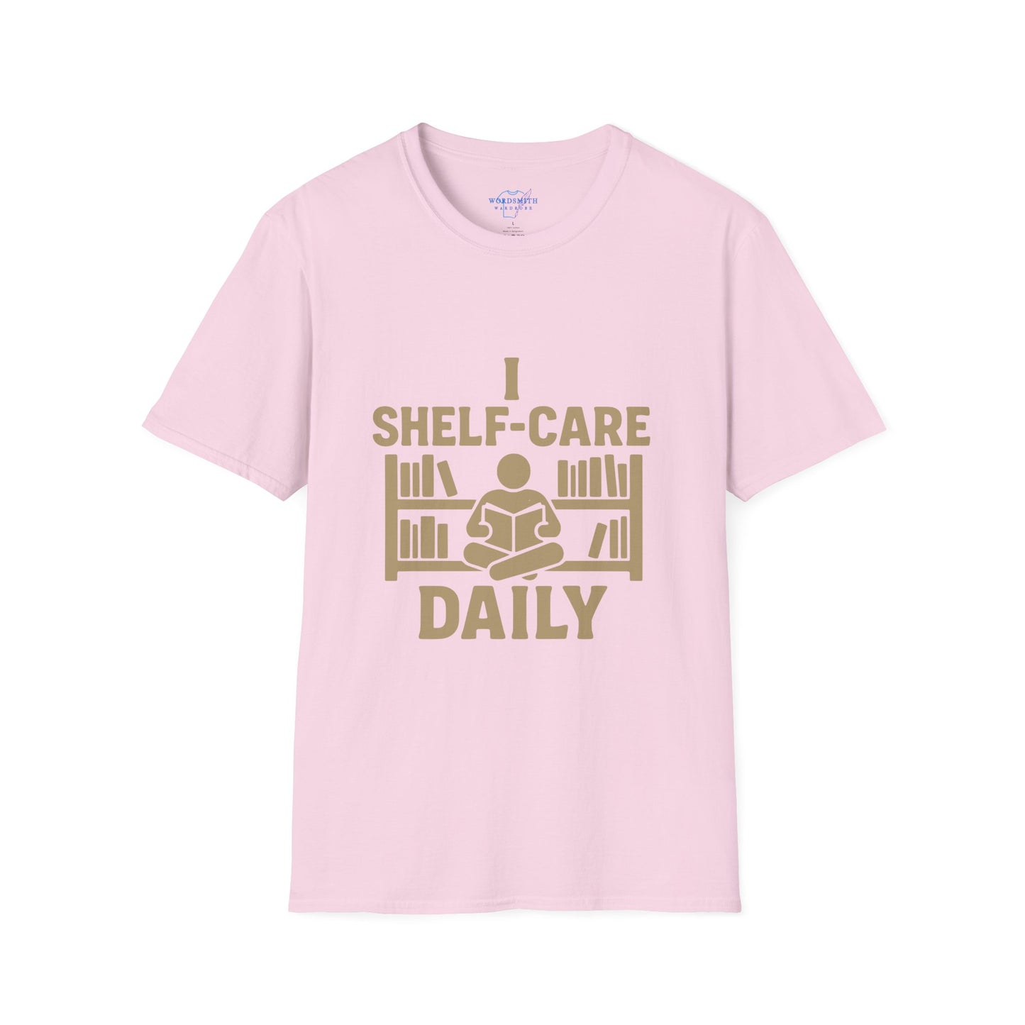 I Shelf Care Daily