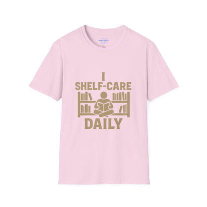 I Shelf Care Daily