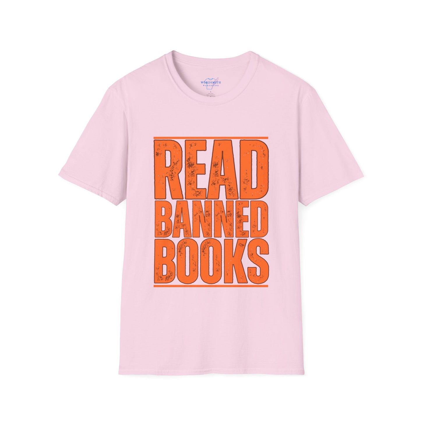 Read Banned Books