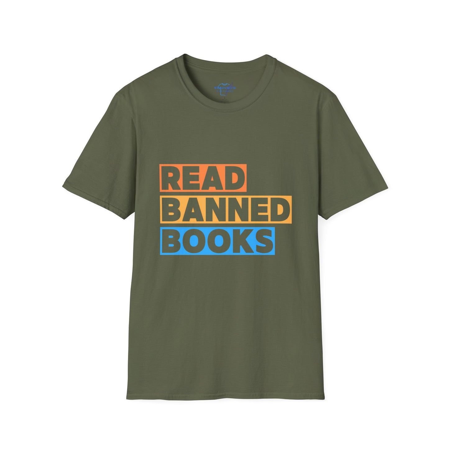 Read Banned Books