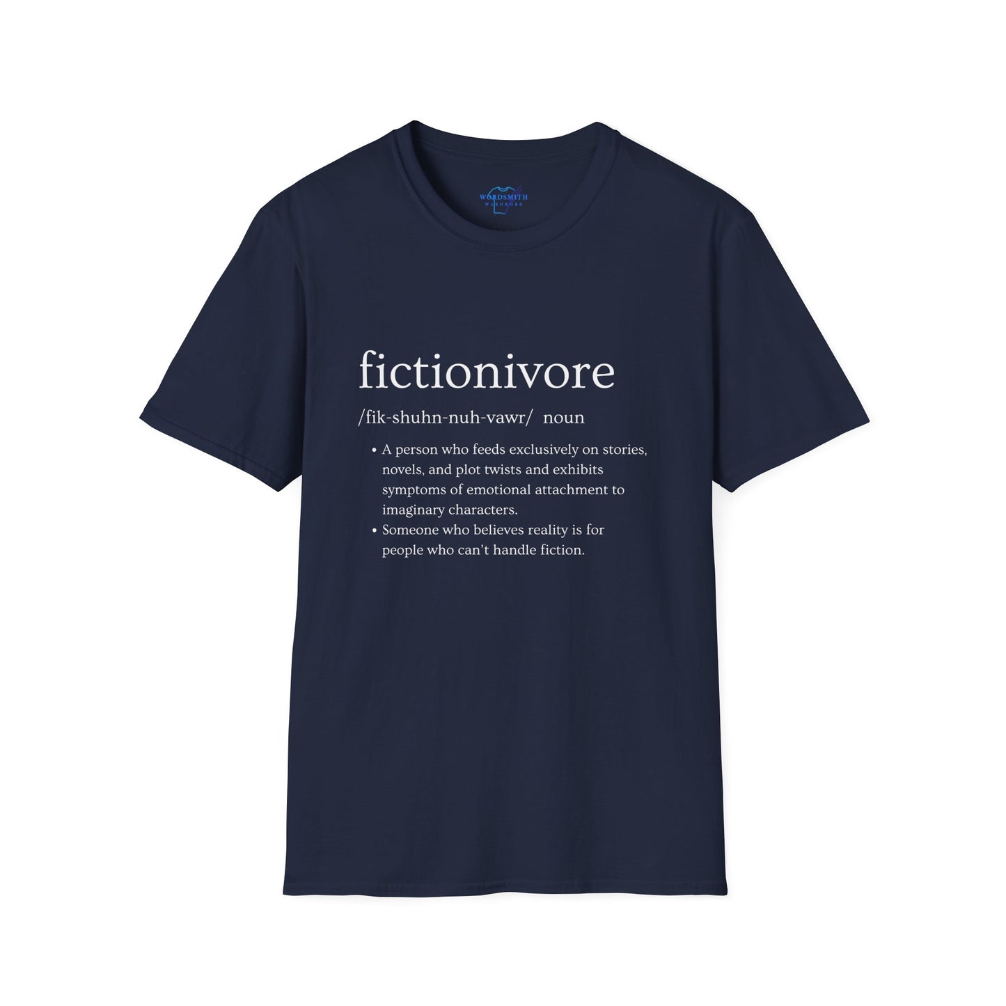 Fictionivore