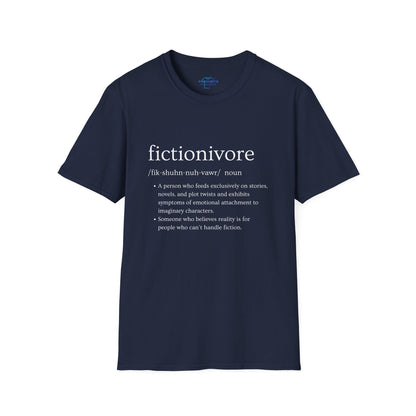 Fictionivore