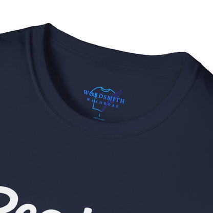 Readers Don’t Fear Ideas Shirt