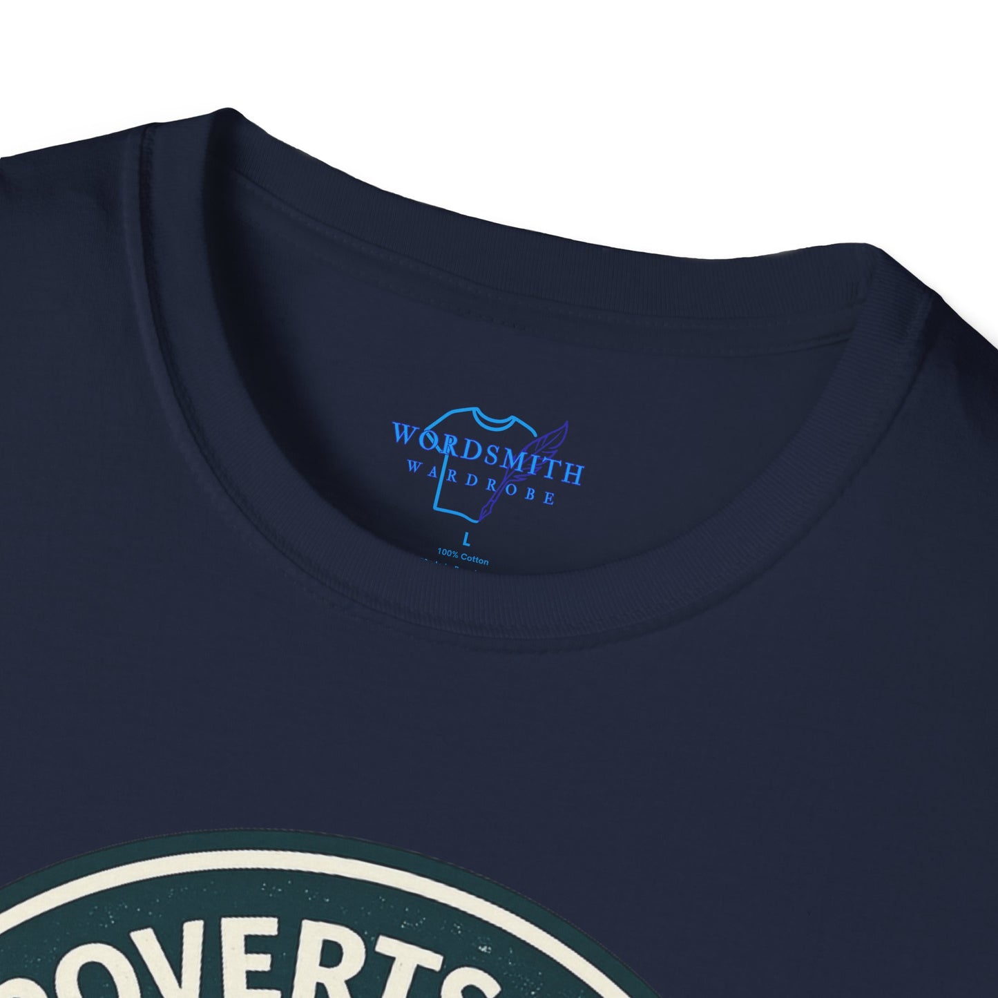 Introverts Unite (Separately, With Books) Shirt