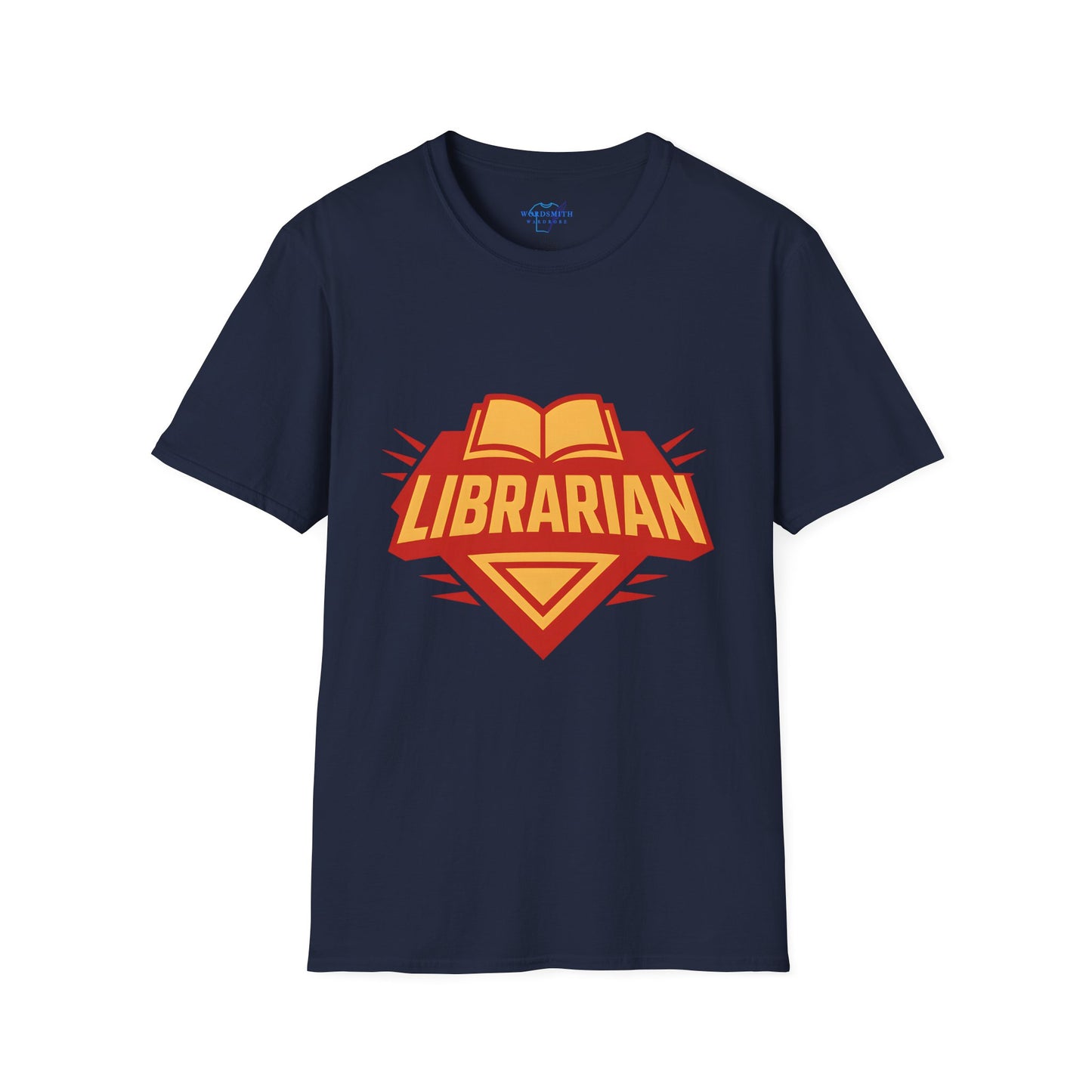 Librarian