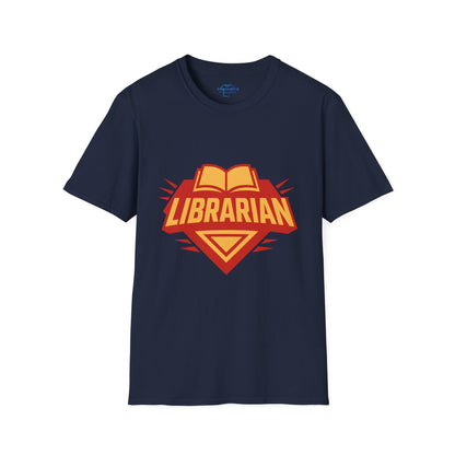 Librarian
