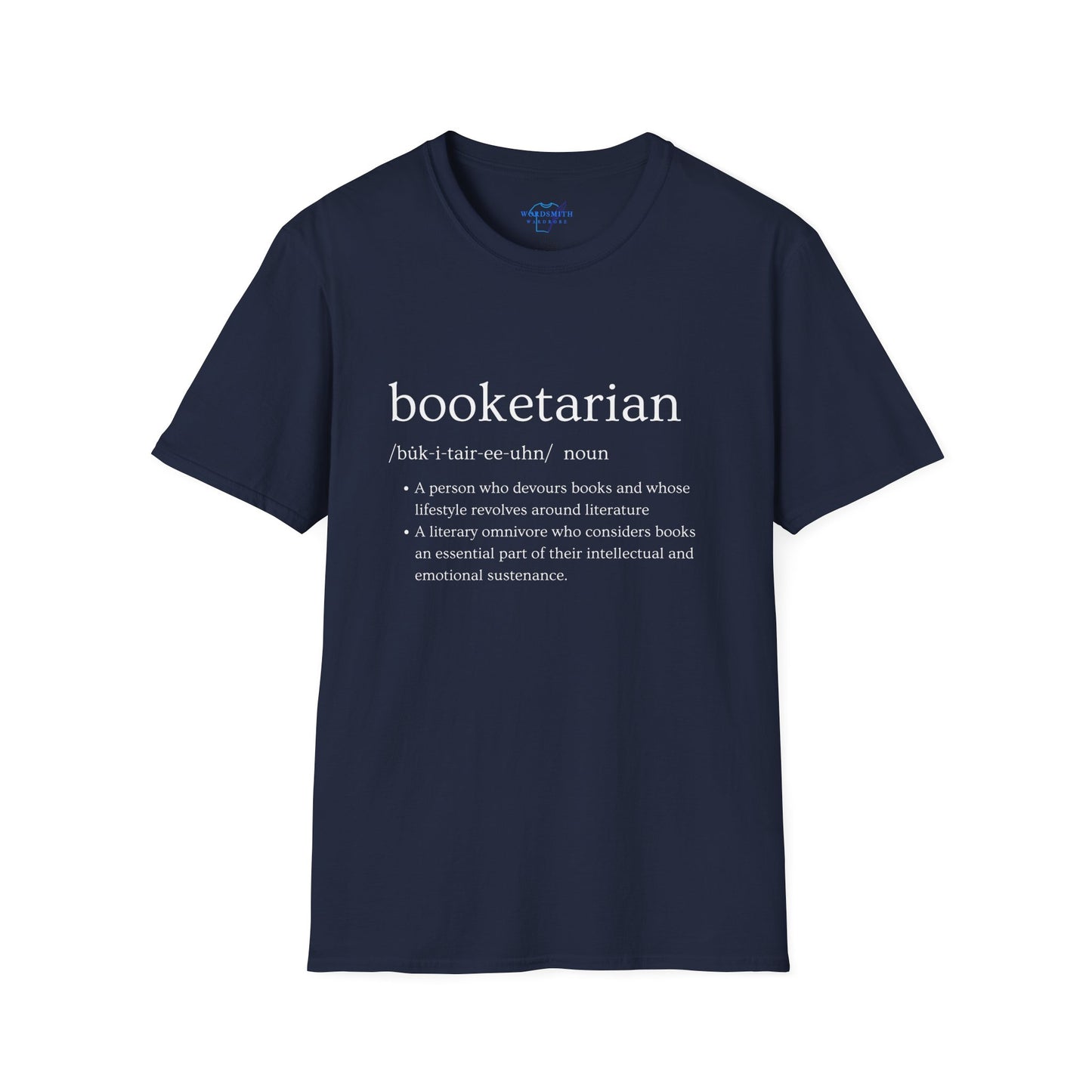 Booketarian