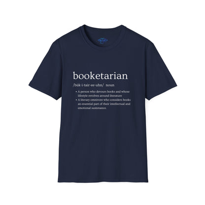 Booketarian