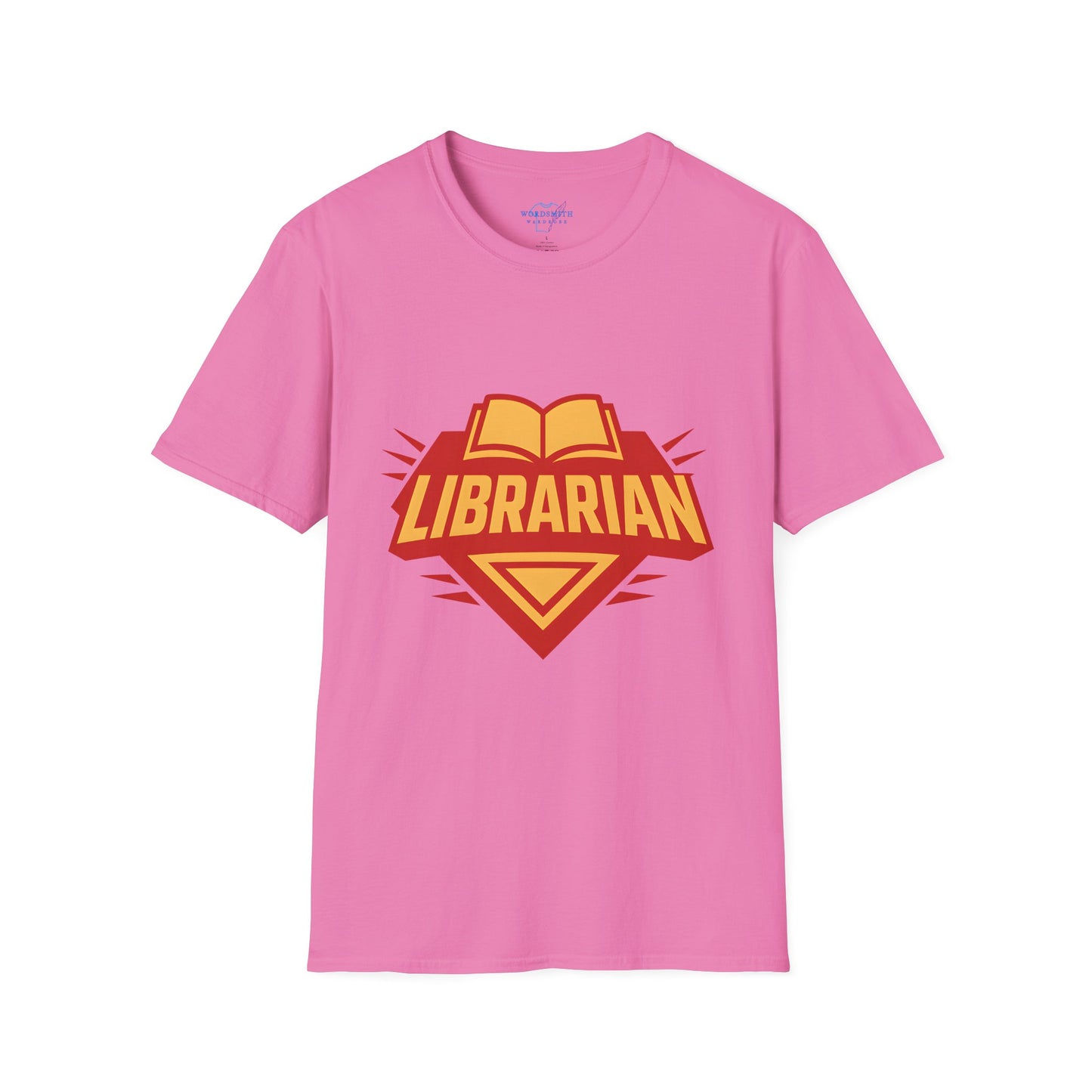 Librarian
