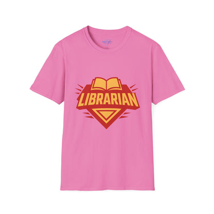 Librarian