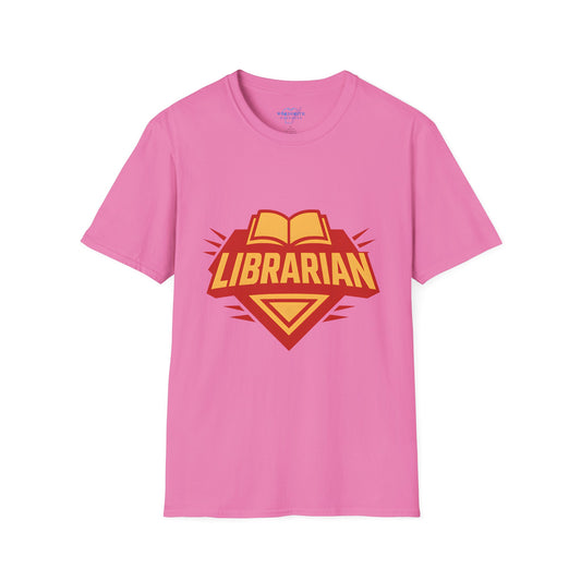 Librarian