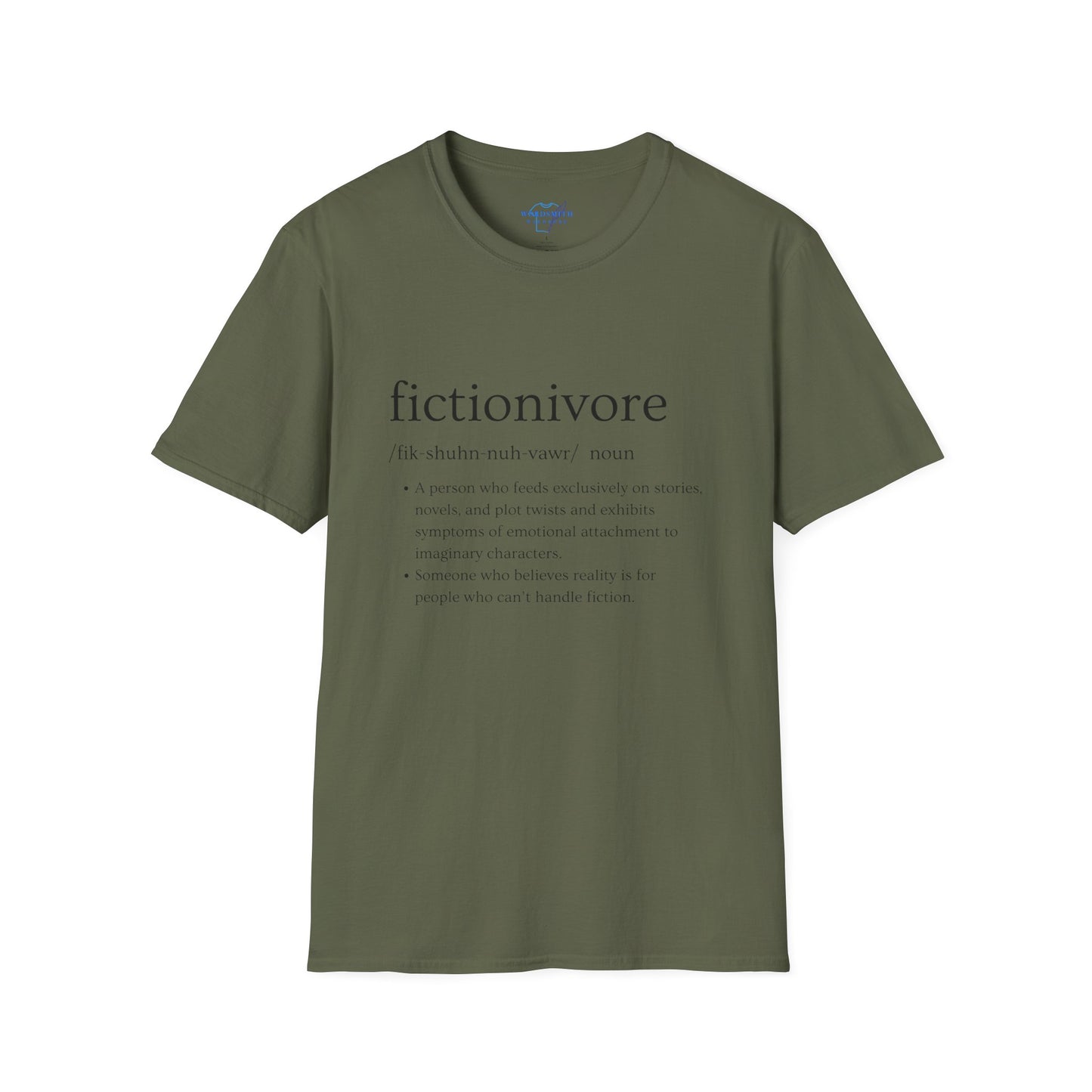 Fictionivore