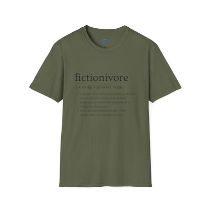 Fictionivore