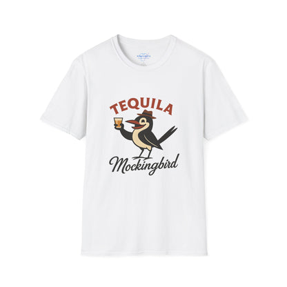 Tequila Mockingbird