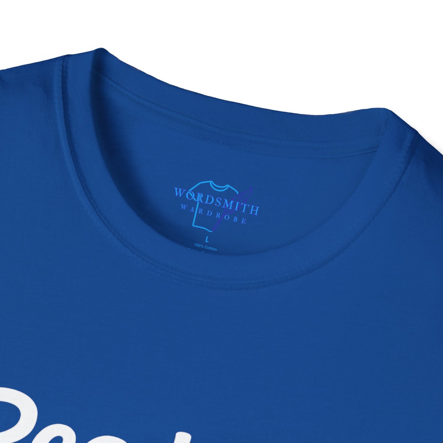 Readers Don’t Fear Ideas Shirt