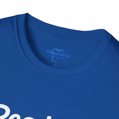 Readers Don’t Fear Ideas Shirt