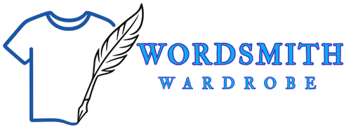 Wordsmith Wardrobe